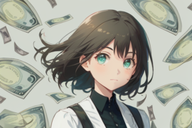 路上看见一块钱该不该捡（路上看到一块钱）