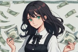 高中生做兼职的好处（高中学艺术的好处和坏处）