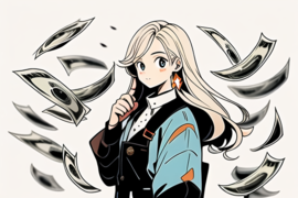 现在女人做到什么可以赚钱（女人适合做什么生意）