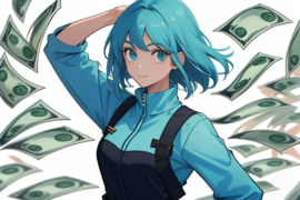 怎么能让每个人给我一块钱（每人给我一元钱的方法）