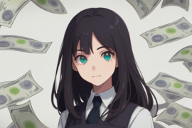 有没有一起搞钱的朋友（谁有路子我想搞钱）