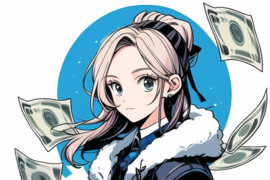 赚钱用古文怎么表达（暴富换个说法）