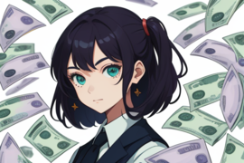 信任比金钱更重要（信任比金子更可贵）