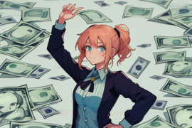 有没有不工作赚钱的（有没有不工作的人呀）