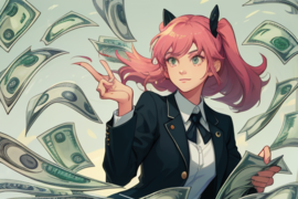 开一家制衣厂要投资多少钱（开一个制衣加工厂要多少钱）