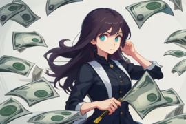 离婚了想找个有钱人嫁了（嫁了有钱人能炫耀吗）