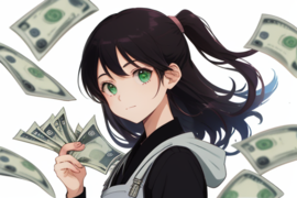 初中孩子零花钱该不该给（初中学生该不该给零花钱）