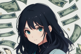 女孩子迅速赚钱的办法（女孩子怎么快速赚到钱）