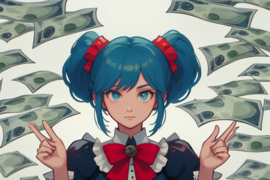 空姐一年有多少钱（空姐一年挣4000万的是谁）