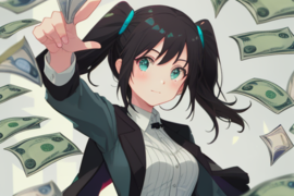 什么叫花钱消灾（花钱真的可以消灾吗）