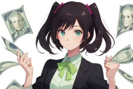 有投资洗码赚钱的吗（洗码仔一个月能挣多少）