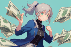 利用服务器赚钱（搭建服务器如何变现）