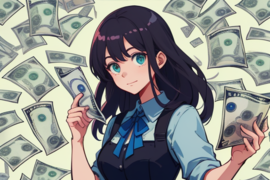 做安化黑茶有人赚钱么（黑茶拉多少人挣十万）