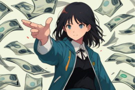 父母给孩子的零花钱标准（家长给孩子零花钱是理所应当的吗?）