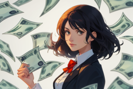 樱校所有藏钱的地方（樱校中藏钱的地方）