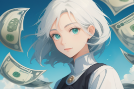 情侣之间借钱是禁忌（必须远离向你借钱的男人）