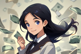 判决书下来钱给法院还是本人（判决书下来给钱需要什么流程）