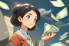 穷女人怎么存钱（穷人怎么存钱买房子）