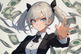 男情人向女情人借钱说明什么（男人会珍惜借钱给他的女人吗）