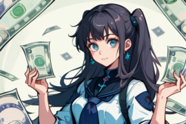 钱赚不到怎么办（赚不到钱的时候怎么办）