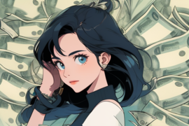 小区超市利润一般是多少（低档小区开什么店赚钱）