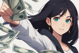 一台净水机一年能赚多少钱（小区售水机利润有多大）