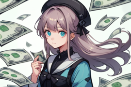 世界上真的有用寿命换钱的吗（想用寿命换钱有什么办法）