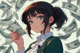 迪吧一年赚多少钱（迪吧一般消费多少）