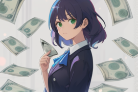 夫妻一起做生意钱怎么分（夫妻做生意钱怎么分配）