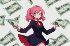 李湘靠什么挣钱（李湘靠什么出名）