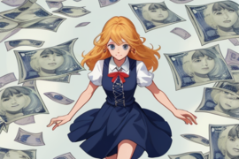 有钱后别人对自己都变了（有钱了以前对你不好的人）