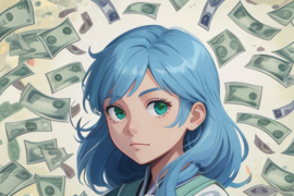 小猪存钱怎么存钱（怎么从小猪存钱罐里拿钱）