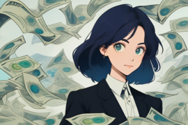 一边挣钱一边旅游的说说（旅游与人生感悟）