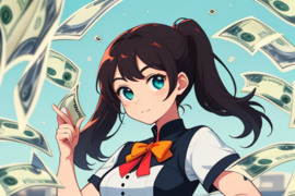 韵达快递小哥一个月能挣多少钱（韵达快递员一个月多少钱）