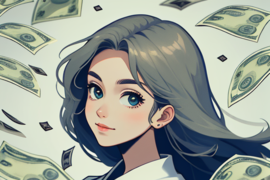 做销售钱来的快吗（干销售真的来钱快吗）