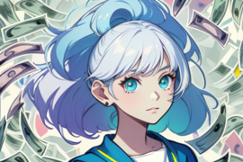 喂兔子能赚钱吗（喂兔子成本和利润）