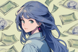 钱是怎么来的教案大班反思（钱是怎么来的公开课教案）