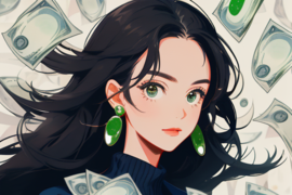 适合创业的星盘特征（适合做生意的星盘）