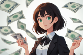 七夕送老公钱包（送老公钱包里面要放钱吗）