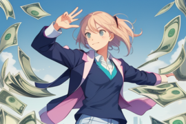 养殖鹿犬一年赚多少钱（养殖鹿多少钱一只一年能赚多少钱）