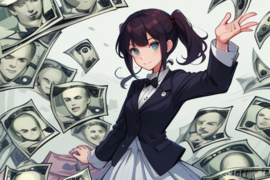 有钱又抠门的老男人（有钱但是很抠的男人能嫁吗）