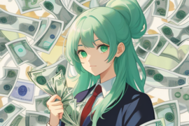 卖摩托车利润有多大（卖摩托车的利润有多少）