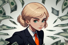 创业行为是什么意思（创业行为的产生受什么屈）