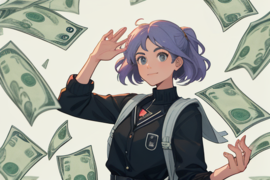 如何利用附近的人赚钱（如何用附近的人撩妹）