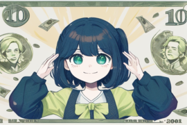 老是乱花钱是什么原因（老是乱花钱怎么办）