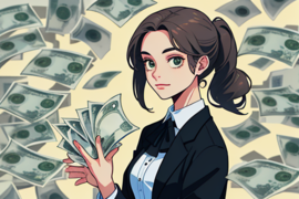 箱包的利润是多少（箱包利润多大）