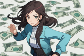 什么叫正确的金钱观（有正确的金钱观）