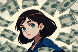 在家里养什么花能赚钱（什么花不能养在家里）