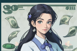 当rapper一年能赚多少钱（马思唯身价多少钱）