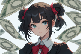 普通主播挣多少钱（当主播有多少钱一个月）